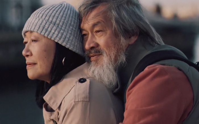 曼妮芬三十周年：当我拥抱着你