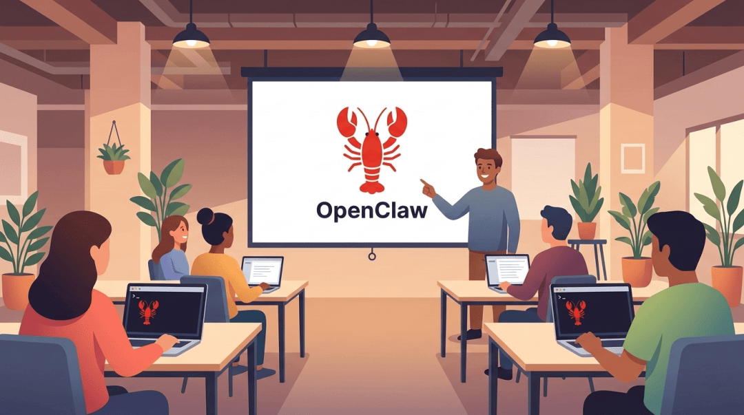OpenClaw走紅后，企業(yè)Agent模型底座還需要一場“有效智能”革命