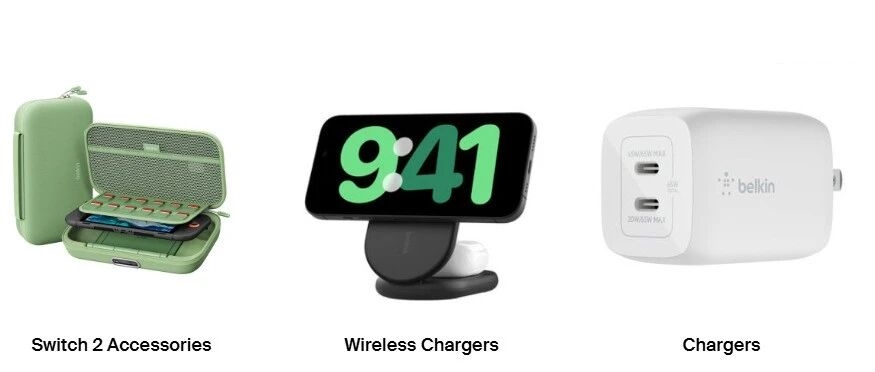 靠手機(jī)配件賣爆全球：這個(gè)被深圳企業(yè)收購的美國品牌年銷34億！