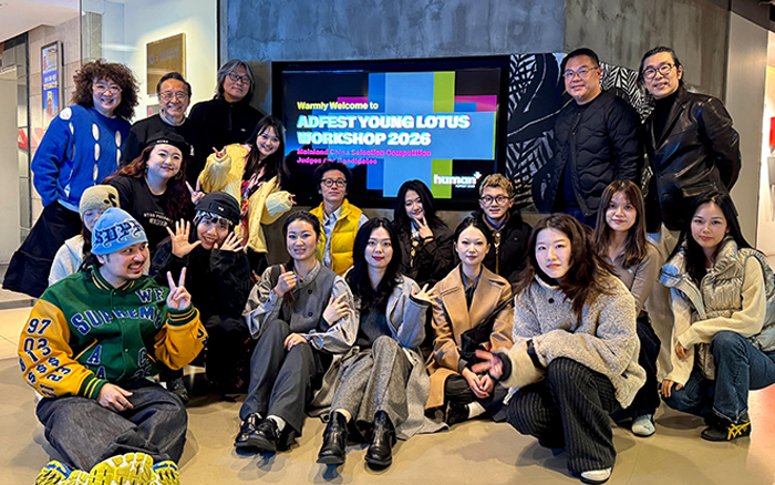 ADFEST Young Lotus Workshop中国大陆地区选拔赛，精彩纷呈