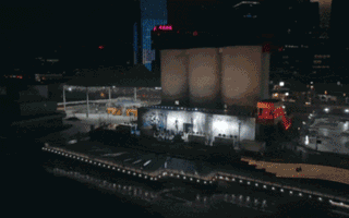 天貓小黑盒×空山基新品藝術(shù)展：機(jī)械美學(xué)的盛宴