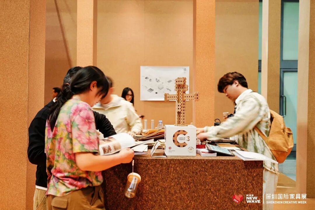 主编探展丨解码2026深圳家具展：七大进化，正在重划行业版图
