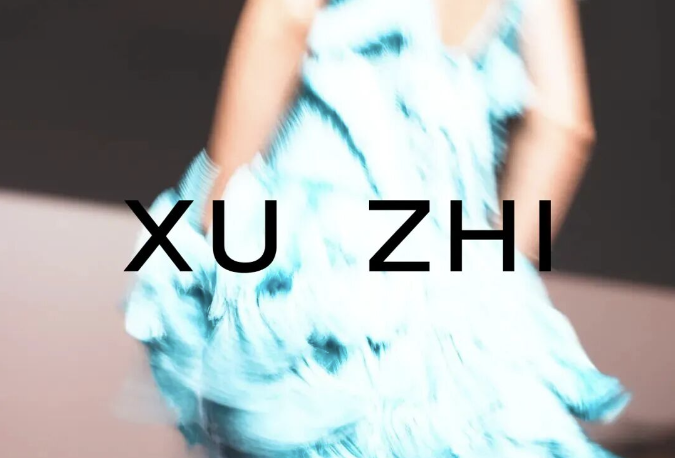 XU ZHI SS26｜生活在别处Journey Afar