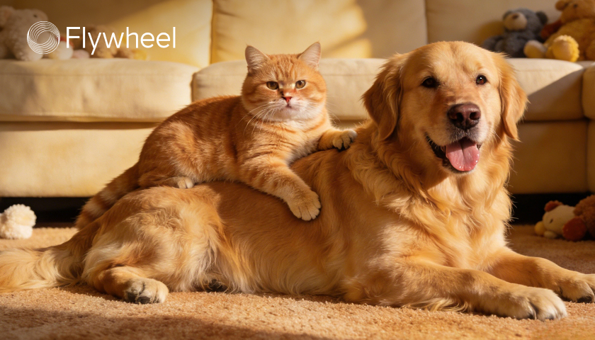 “貓用減肥藥”出現(xiàn)，寵物也要加入體重管理了？