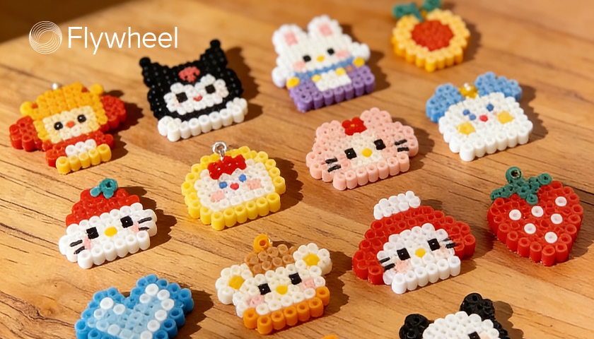 手工經(jīng)濟啟示錄：在“人味”消失前，年輕人開始自己手搓