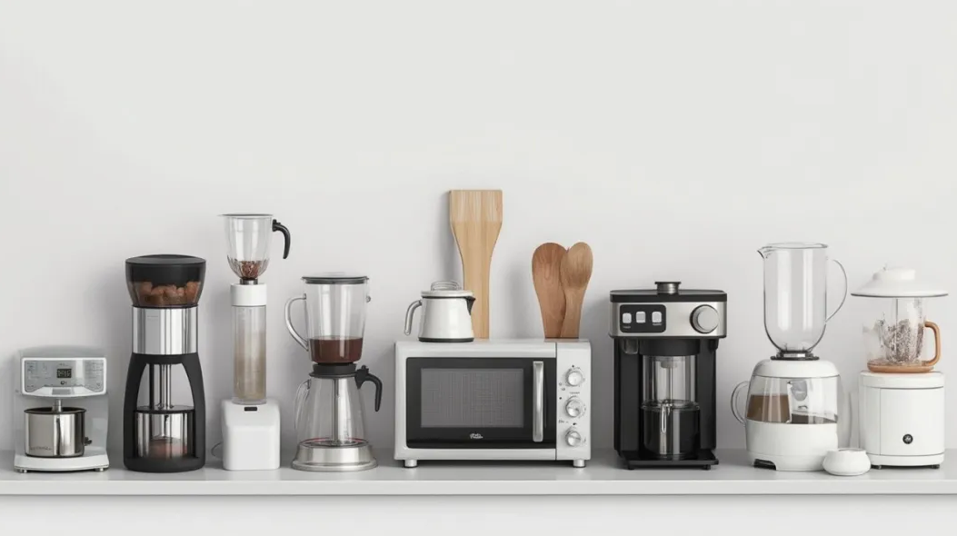 小熊電器2025年報深度解讀：利潤狂飆背后的"軟硬"實力