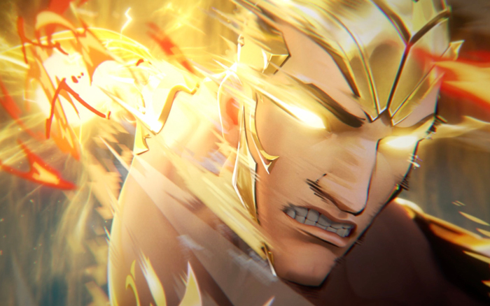 云頂之弈CG：東方武學(xué)，禪意與力量的碰撞