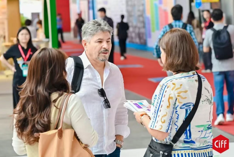 主编探展丨从2026中国家博会（广州），Get五大“最新范”！