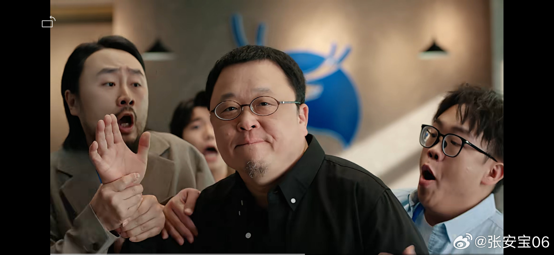 羅永浩“瑞幸超大杯”刷屏，最厲害的不是“玩?！?！