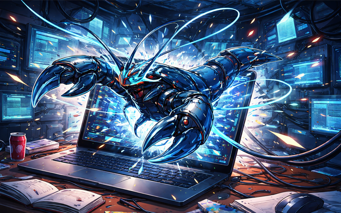 龙虾越火,我越觉得不对劲