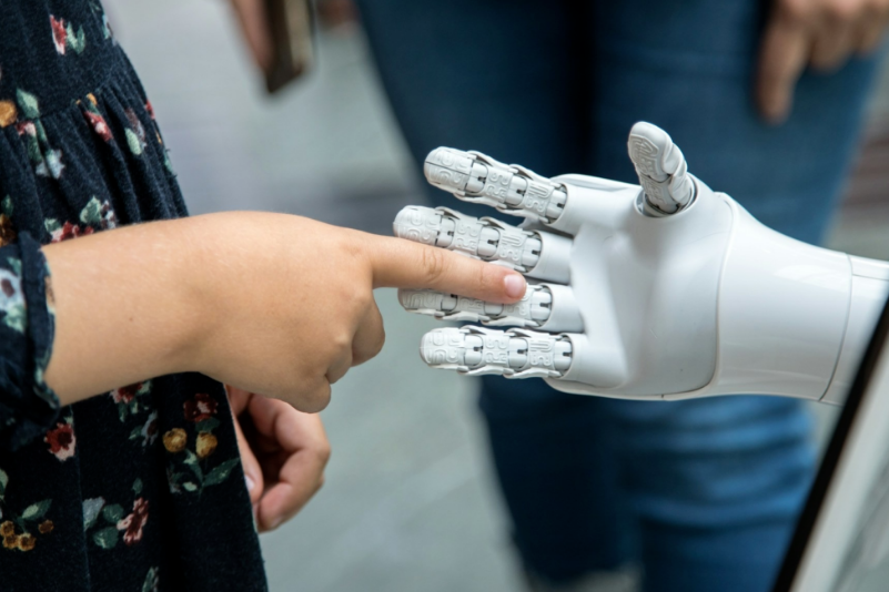 2026，具身智能開始「清場」