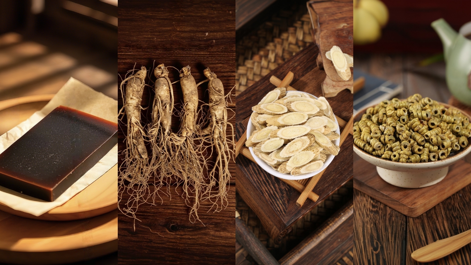 山姆、盒馬力捧！2026藥食同源，下一批百億“黑馬”食材是它們？