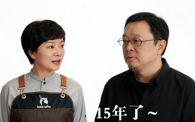 這可能是羅永浩最好也最損的廣告