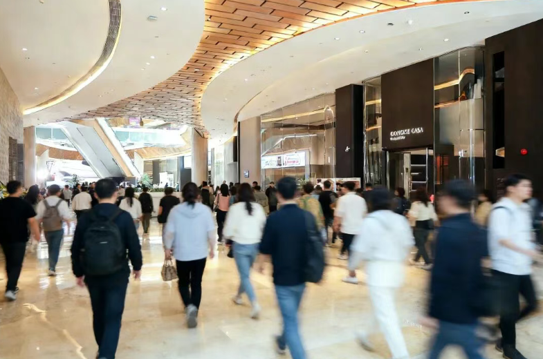 飞越三千公里来东莞，他们究竟在名家居世博园寻找什么？