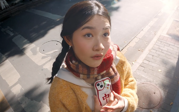 美團(tuán)：全世界都像麻將