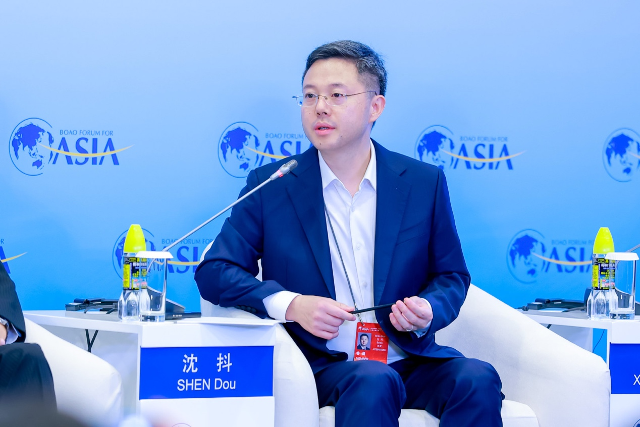 百度智能云搶先具身智能賽道：AI云市場份額第一服務(wù)30多重點企業(yè)