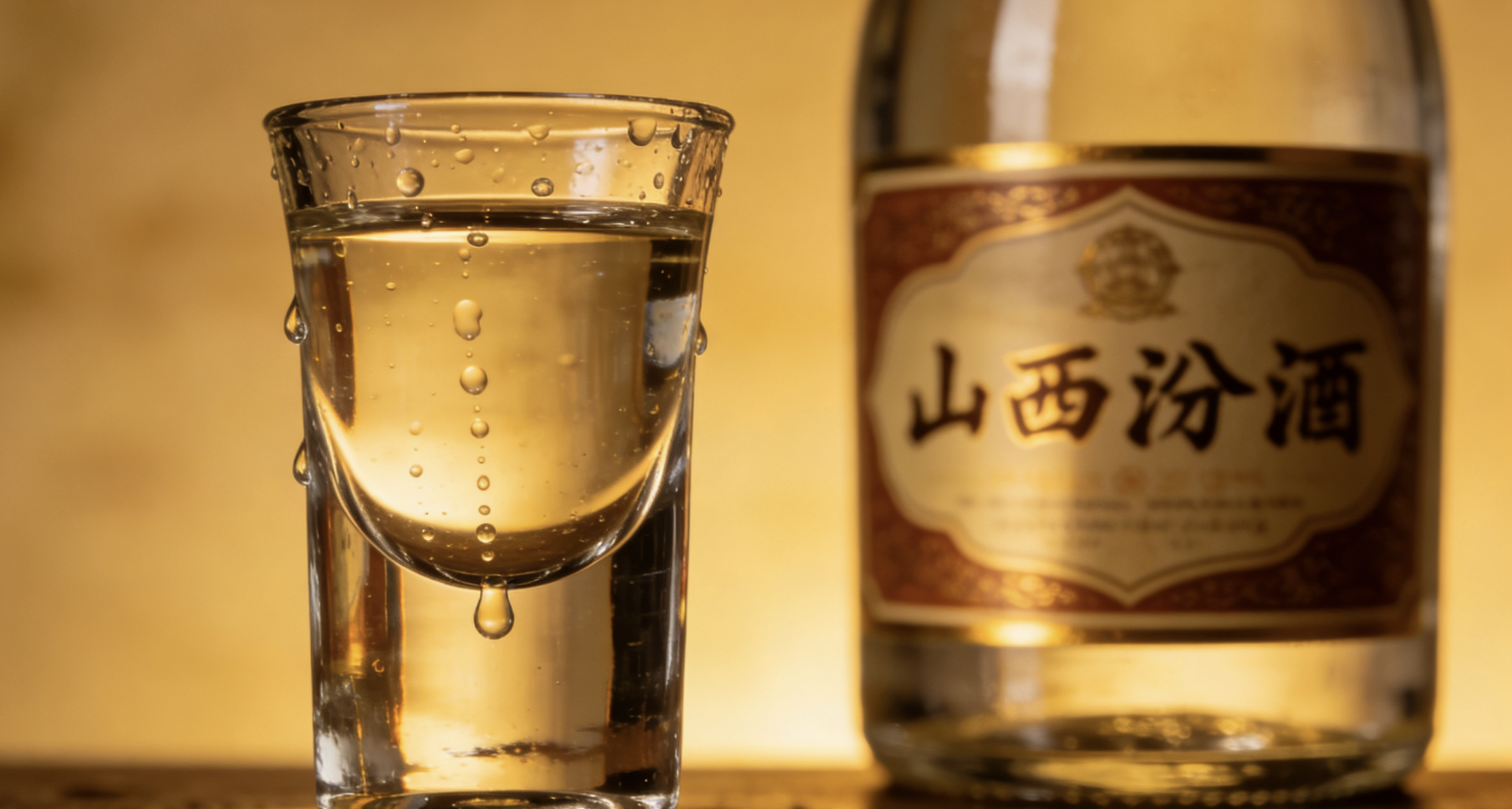 青花之殤與玻汾之舞：汾酒在冰火交織中的突圍之路