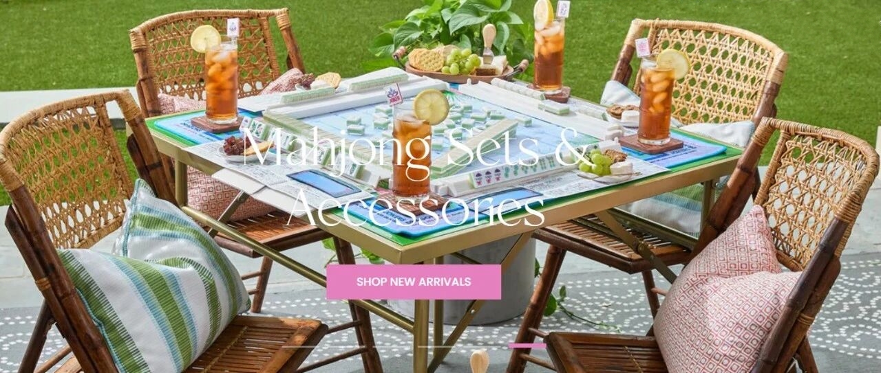 Nox聚星案例分享：暴利！一副麻將賣三千，老外為何瘋狂迷戀？