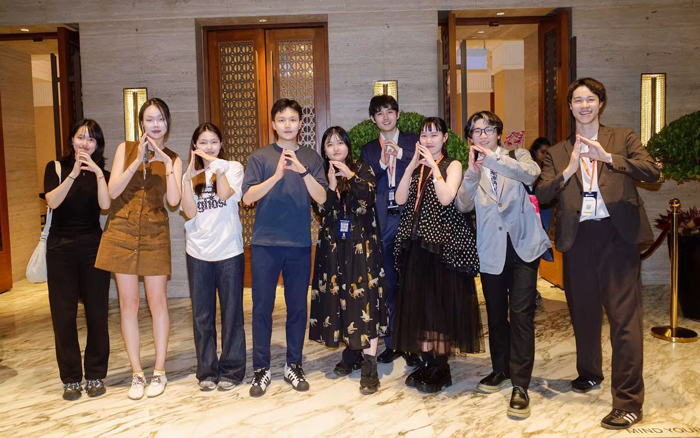 Young Spikes歸來：電通青年的賽場、創(chuàng)意與收獲