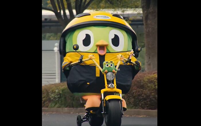 美团×多邻国：顶流的“离职再就业”之路