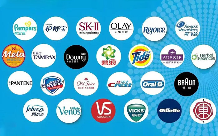 巨头宝洁：营销黄埔军校，为何正在加速衰退