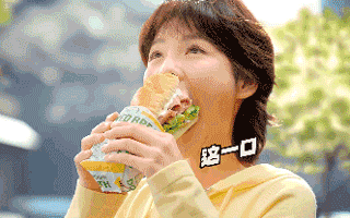 賽百味×Keith Haring：一起涂鴉你的春天！