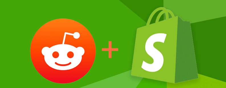 轉(zhuǎn)化率飆升27%，Reddit全面打通Shopify，出海品牌流量新綠洲來了