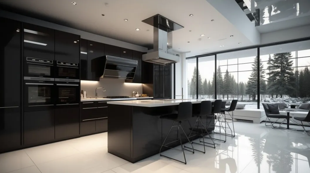 方太與老板電器：高端化與渠道戰(zhàn)的分野