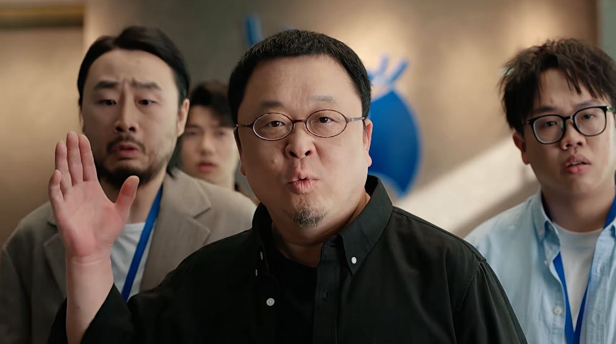 瑞幸市場(chǎng)部一直都有天才！