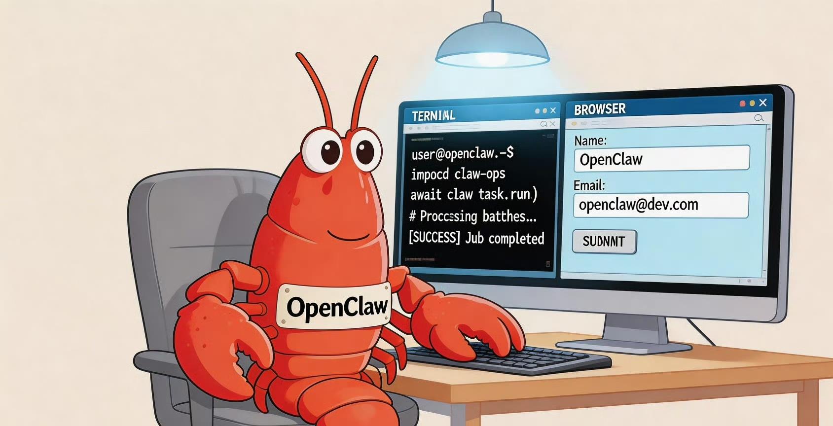 Agentic時代的昆侖解法：讓企業(yè)告別AI技術(shù)復雜度