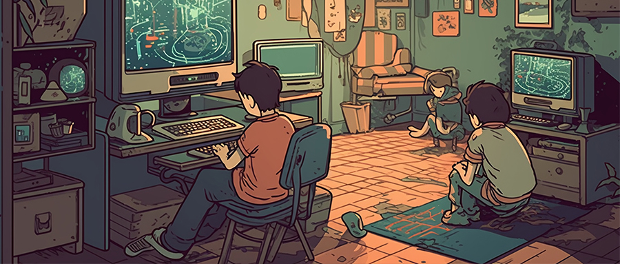 洛克王國(guó)把六千萬(wàn)人的底翻出來(lái)了