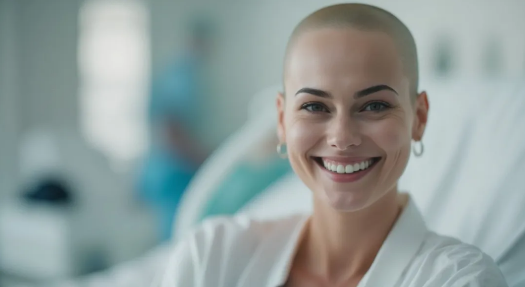 千億毛發(fā)醫(yī)療賽道下，雍禾醫(yī)療扭虧：曙光還是短暫喘息？