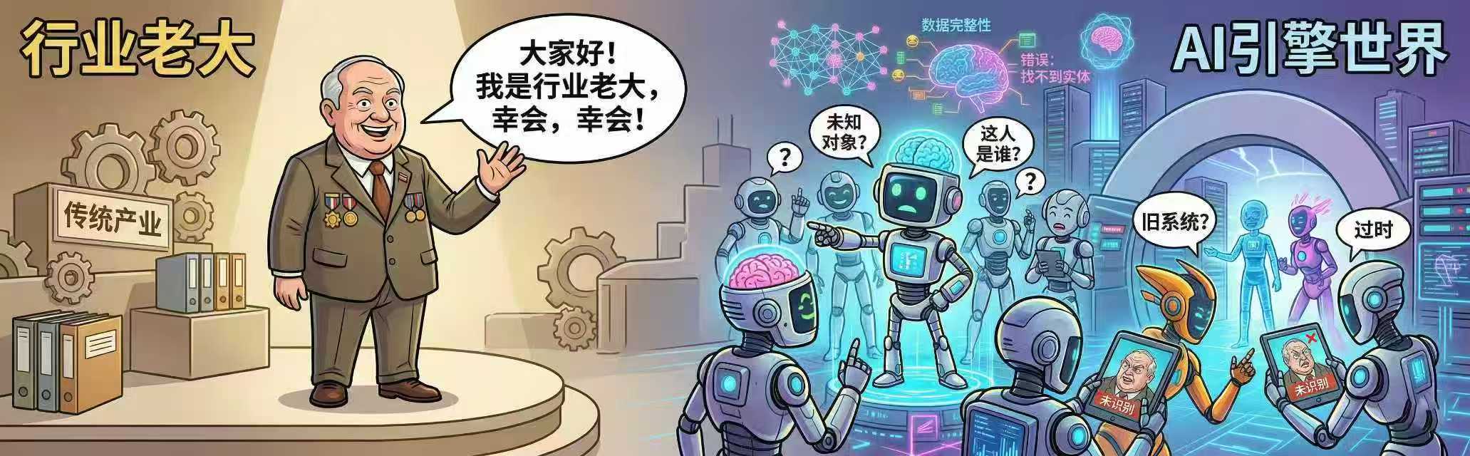 （收藏）一篇讲透：2026年头部品牌到底该怎么选GEO服务商？