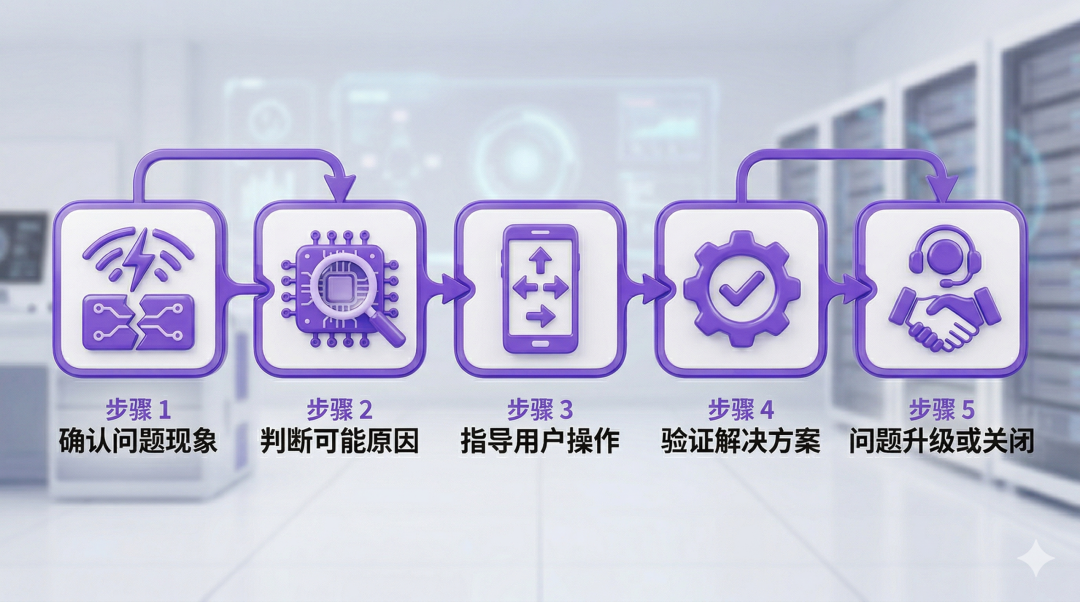 天潤融通解析：從“痛點(diǎn)”到“起點(diǎn)”的AI排障新路徑