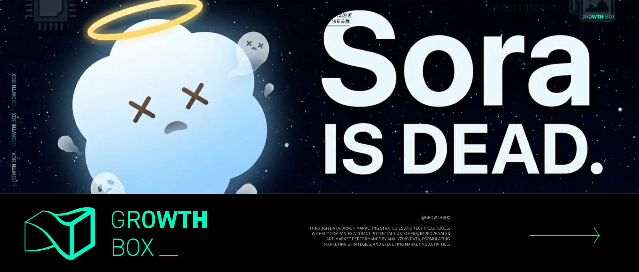 一組隱秘的數(shù)據(jù)，揭開了Sora失敗的真相