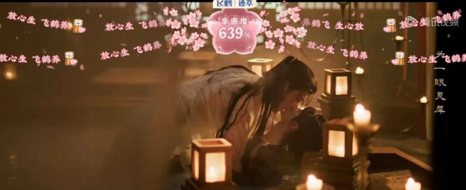 奶粉營(yíng)銷天花板：網(wǎng)友嗑CP，飛鶴幫養(yǎng)娃