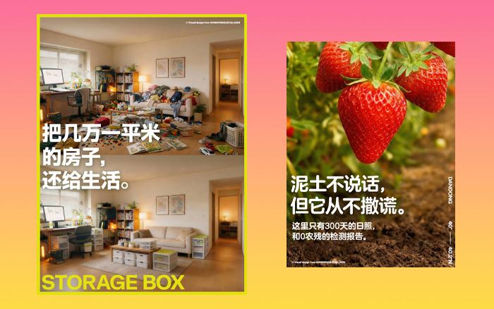 用對(duì)5個(gè)套路，設(shè)計(jì)效果立竿見影