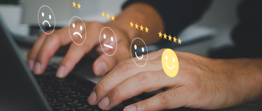 大眾點(diǎn)評(píng)痛揍AI？