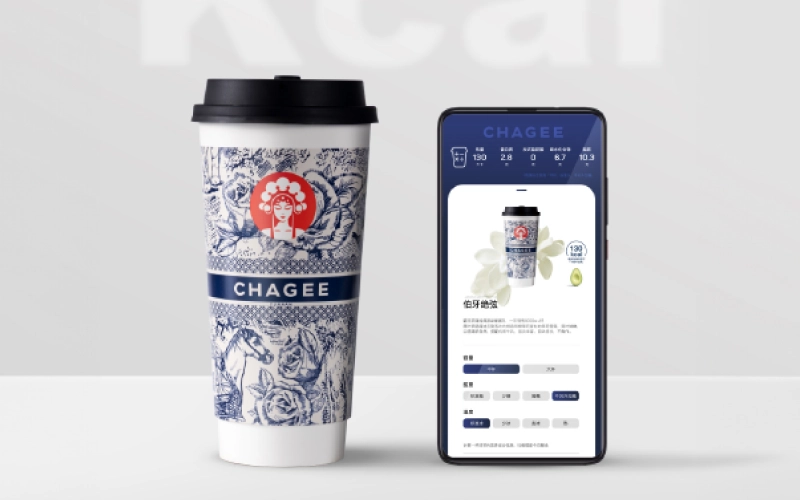 霸王茶姬降溫背后的四條“常識”