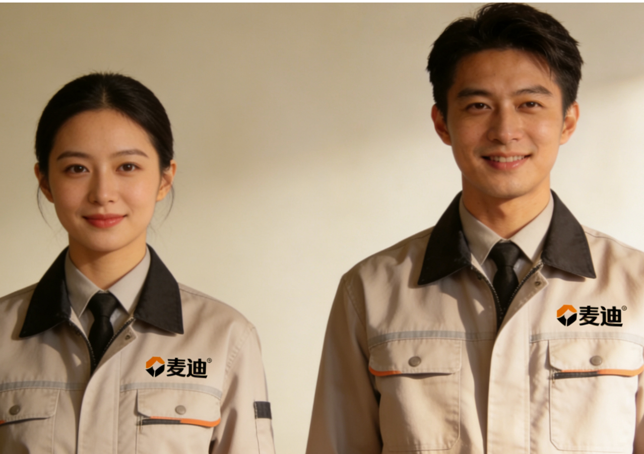 天津麦迪广告工厂：津门广告制作新锐 实体产能加持初露锋芒