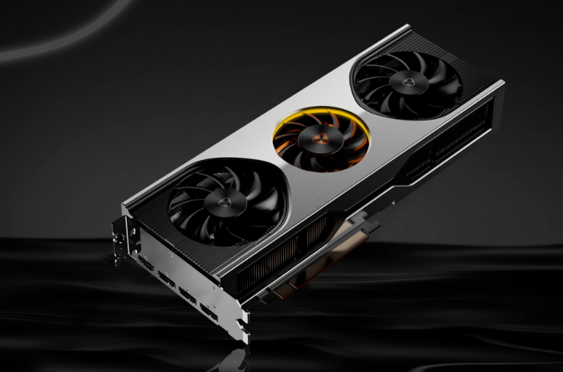 國產(chǎn)GPU雙雄“對線”