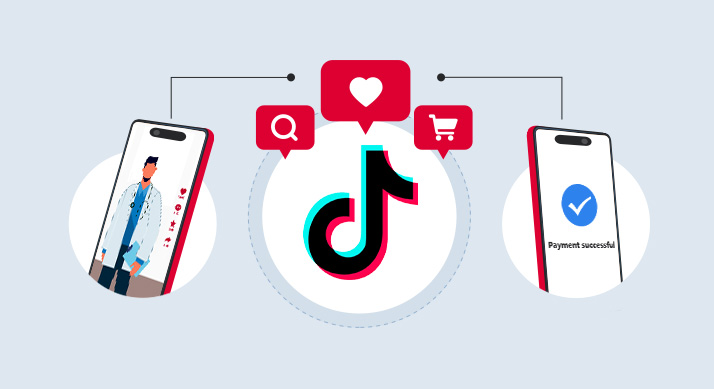 當(dāng)患者旅程被重塑，藥企如何布局院外新市場？(抖音篇)