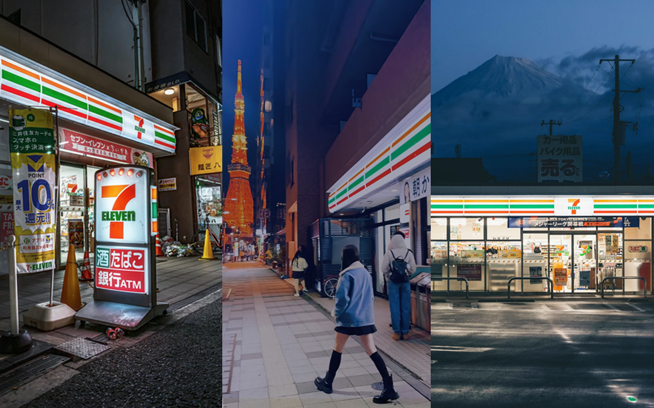 7?Eleven2026：三大動作，看懂存量時代線下零售的生存法則