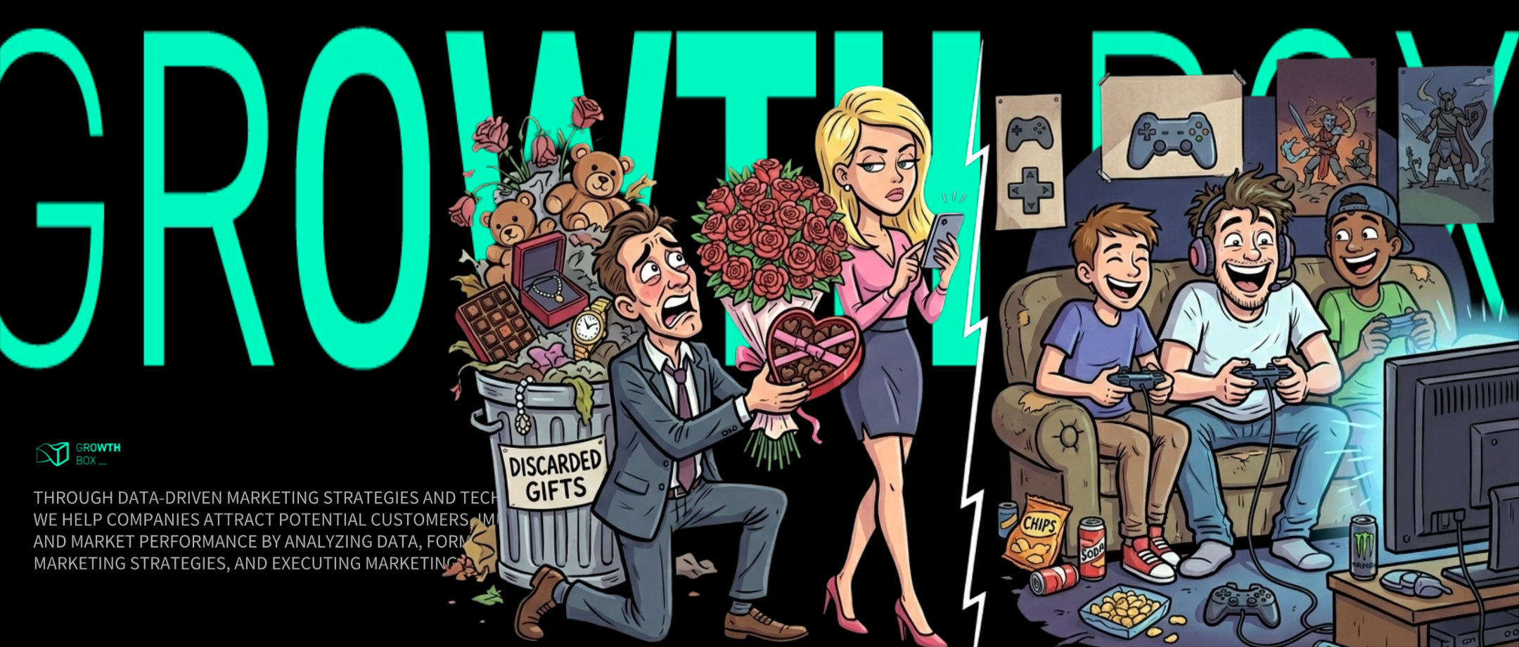 當(dāng)男性不再“重金追愛”，禮物經(jīng)濟(jì)的新機(jī)會在哪里？