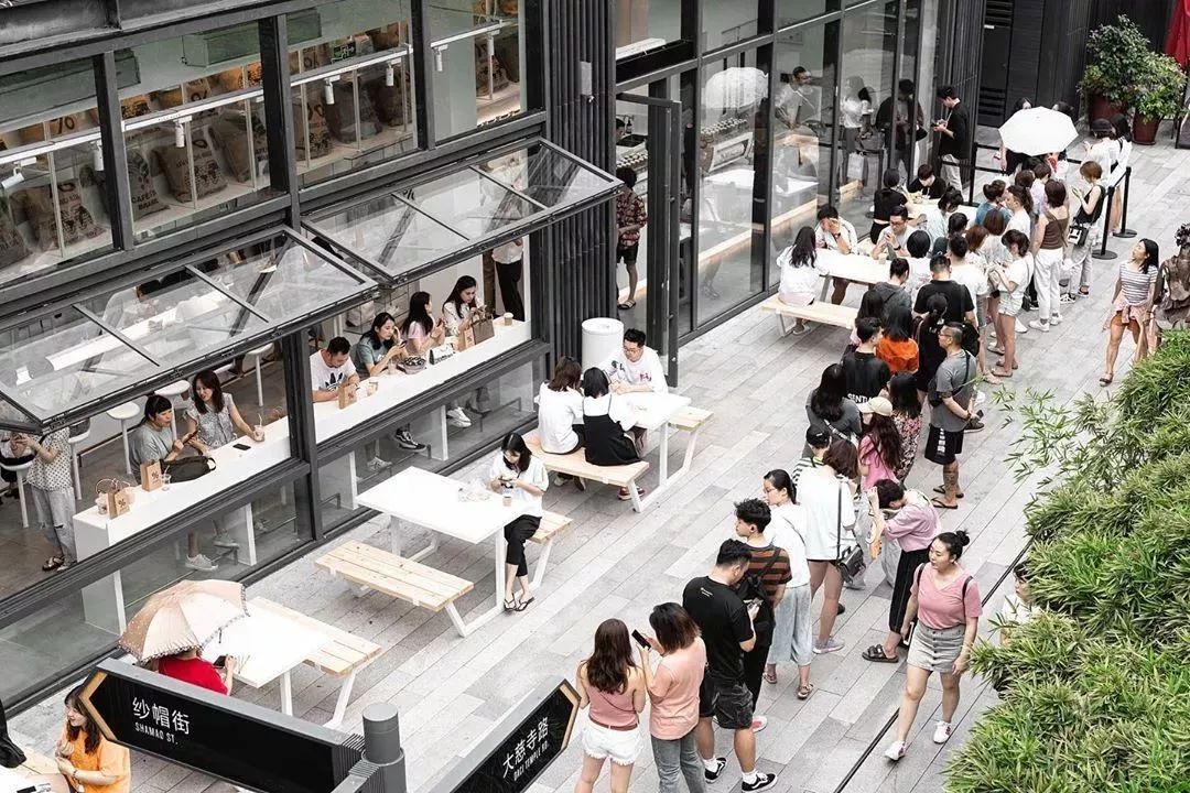 情绪消费崛起：如何把情绪变成品牌的差异化武器