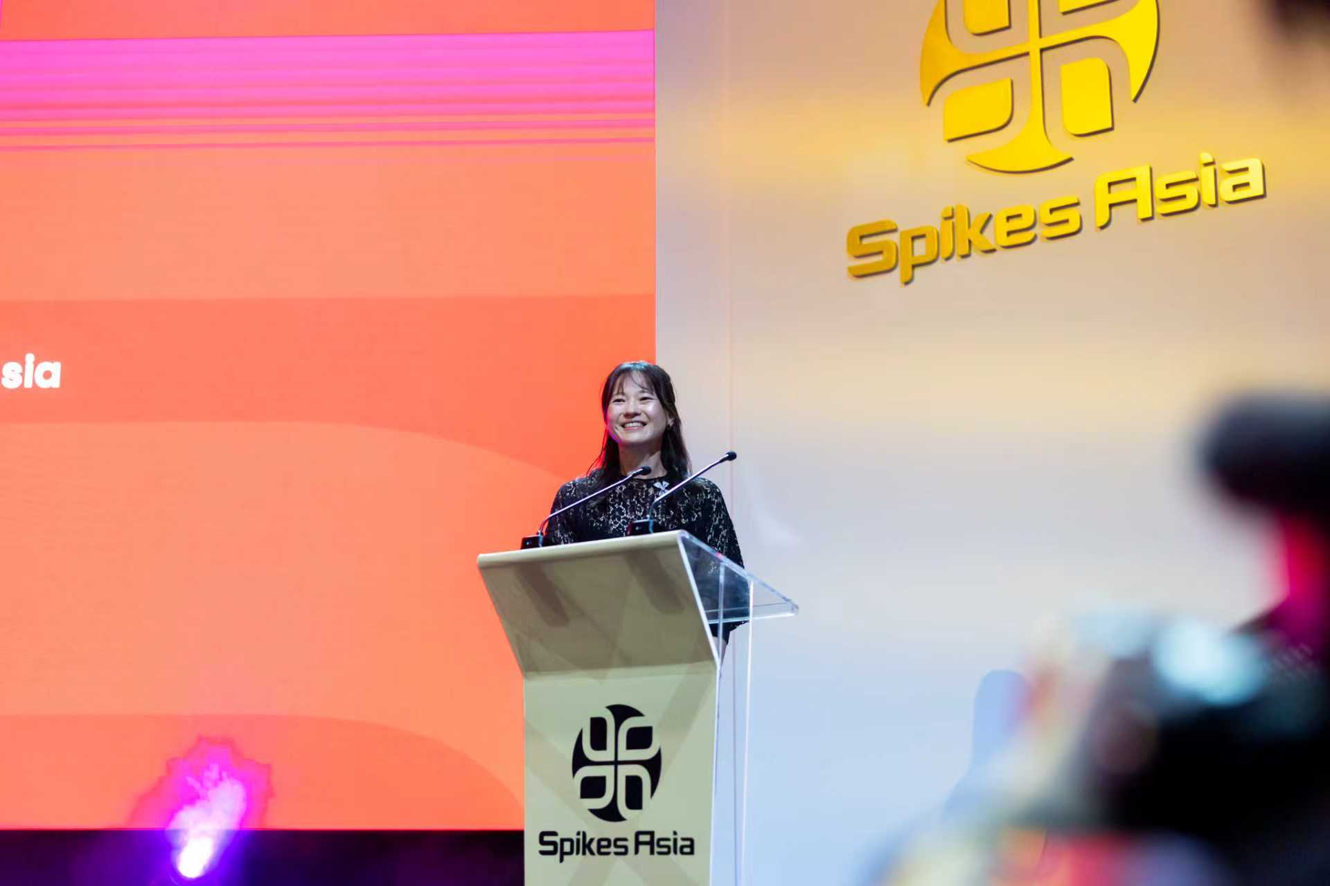 Britney Pai：娛樂、音樂與游戲，從傳播載體到商業(yè)解法