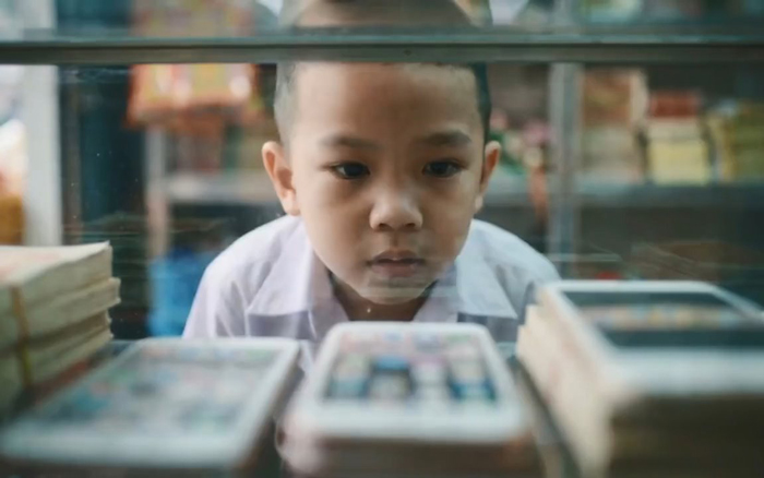 兩人耗時三天，這支AI短片，清明最催淚