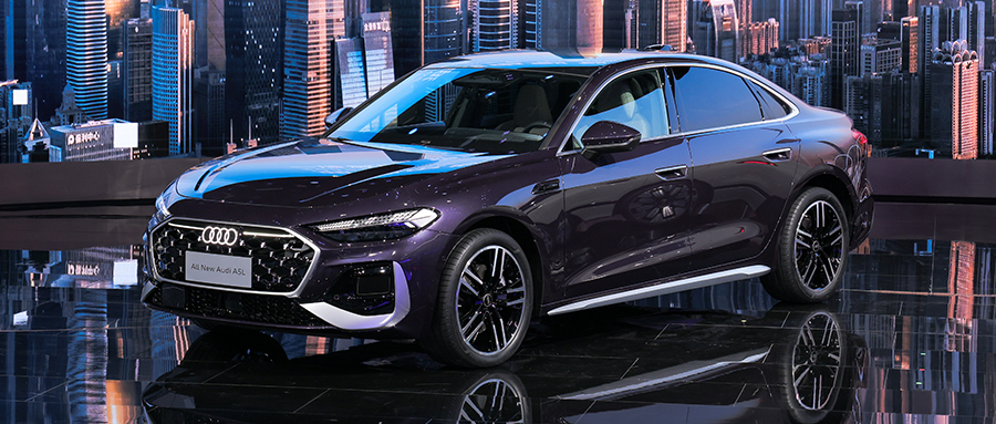 奧迪押注華為乾崑，賭對(duì)了嗎？