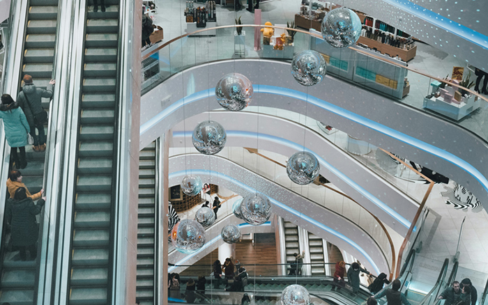 困在“活動”里的商場：越熱鬧，越迷茫