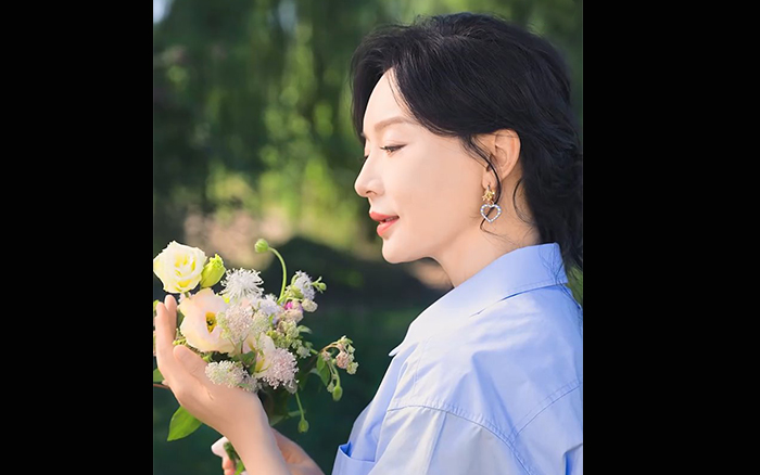 京東健康×《花少7》：讓健康隨行，助一路生花